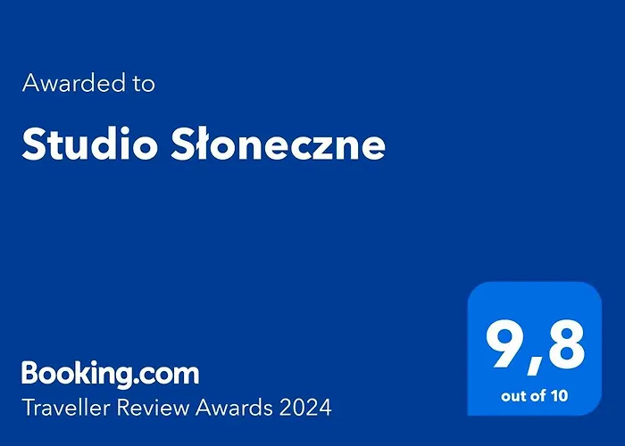 Studio Słoneczne