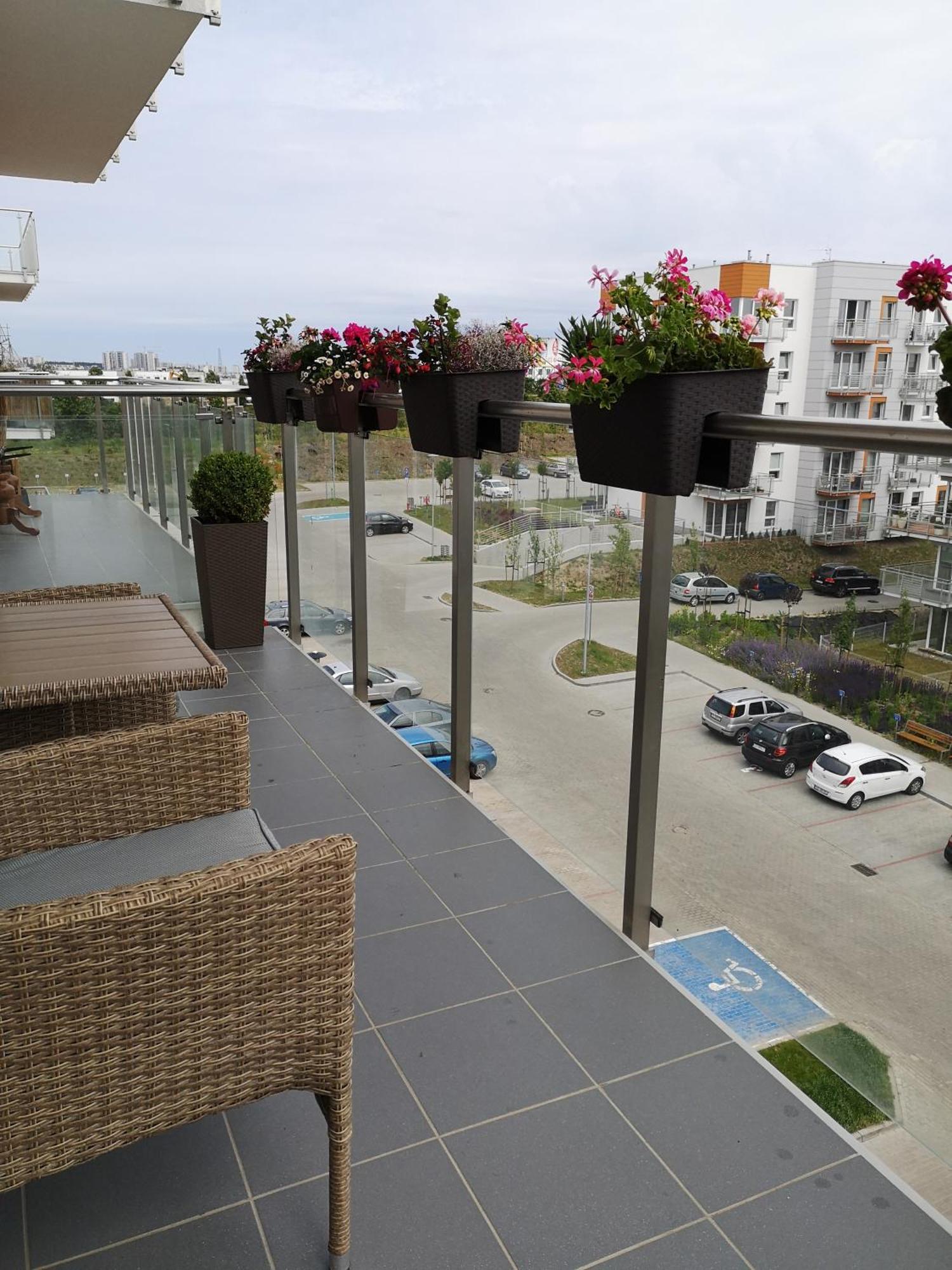 Apartament Słoneczne Gdańsk