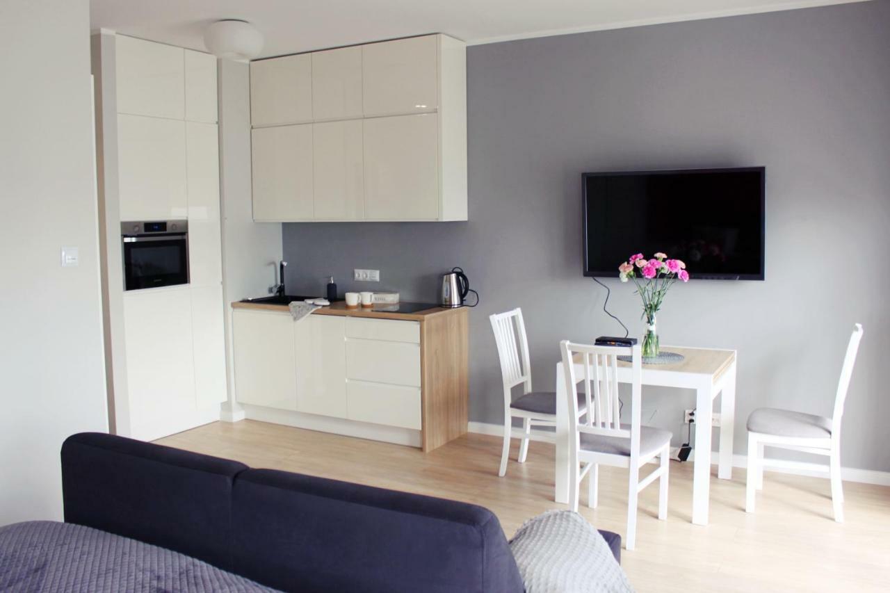 Słoneczne Apartament