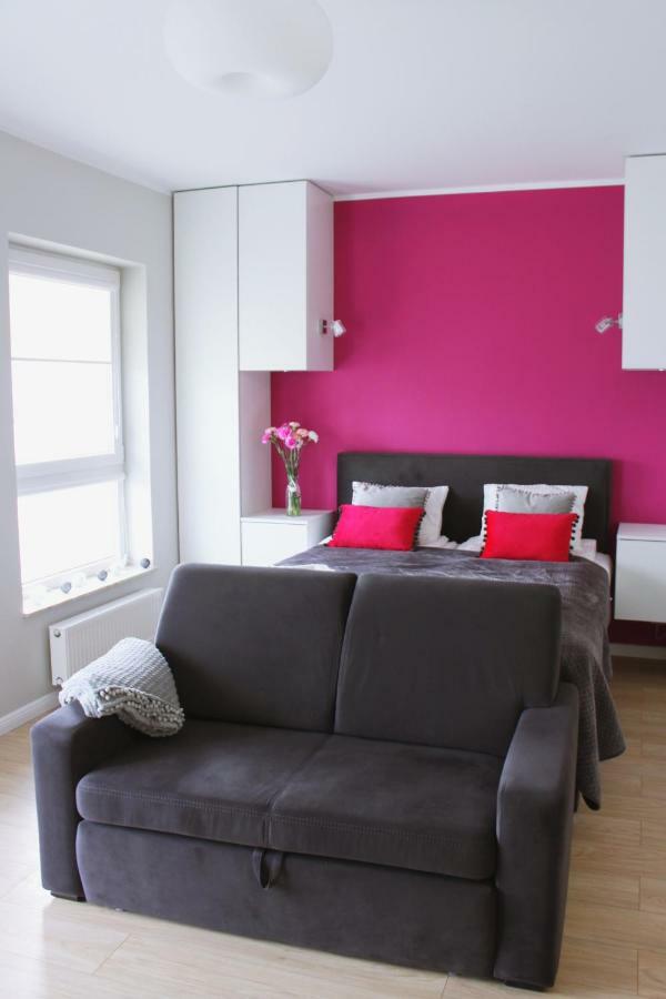 Słoneczne Apartament *