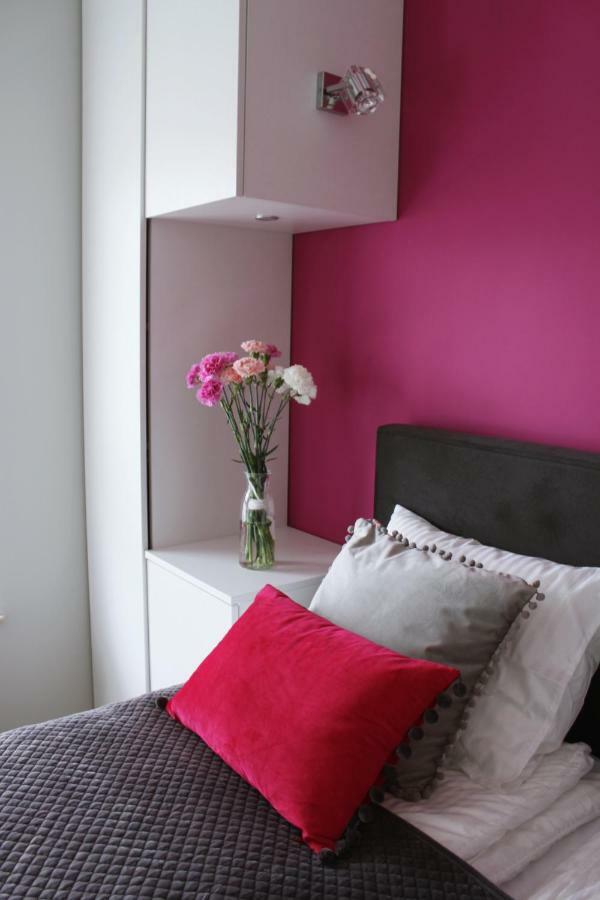 Apartamento Sloneczne *