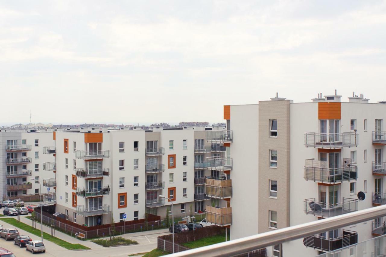 Słoneczne Gdańsk