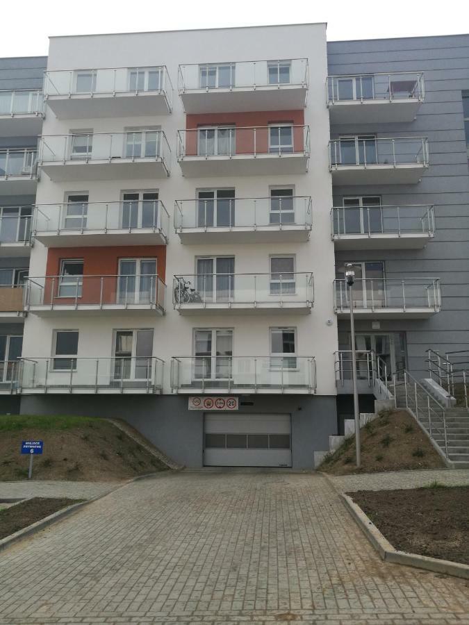 Słoneczne Apartament